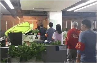 加班文化谁最强？段子手调侃鹅厂，华为默默组织文艺活动