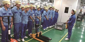 寓教于乐，文化铸安 柯尼卡美能达以艺术交流深化工厂安全文化